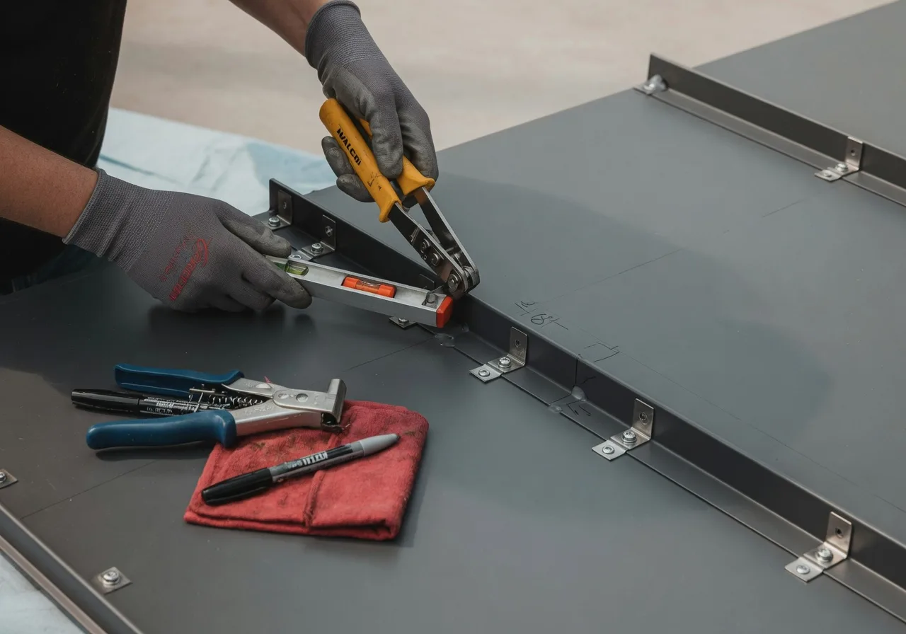 Why choose Metal Roofing Installation in Helper, UT